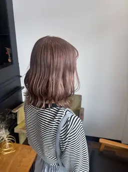 🌟ダブルカラー ＋ 美髪トリートメント🌟『40%off』