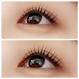 【まつげパーマ★立ち上げ×微カール】パリジェンヌ¥3,480