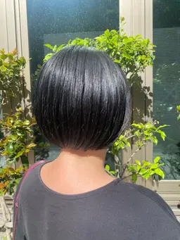 【minimo限定 】ディープレイヤートリートメント＋カット✂️