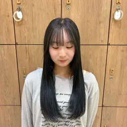 🌺ブリーチなしダブルカラー🌺