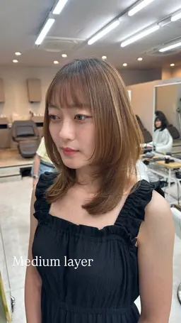 【今だけ‼️】カット¥6600→¥3000