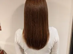 【当日予約OK】🧡global milbon　タイプ別選べるトリートメント🧡