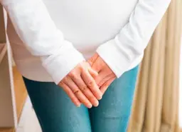 産後ケア快適♪座るだけで骨盤底筋トレーニング30分　尿漏れの予防・改善に◎