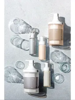 【髪質改善トリートメント】ホームケア付き¥10900