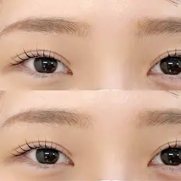 【ミニモ学割】まつげカール《赤羽/志茂》