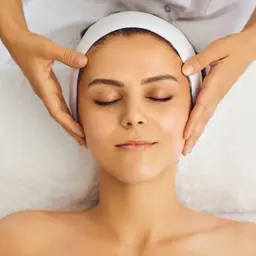 【人気No.1】デトックスリンパ 60分＋ドライヘッドスパ20分 合計80分 ¥10,200→¥9,200