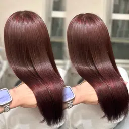 💘お悩みに合わせて選べる✨Aujuaトリートメント🪽