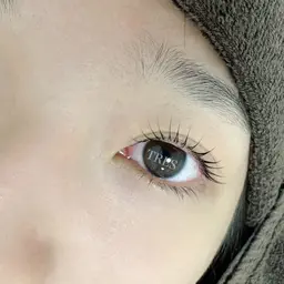 ラッシュリフト　撮影無料モデル