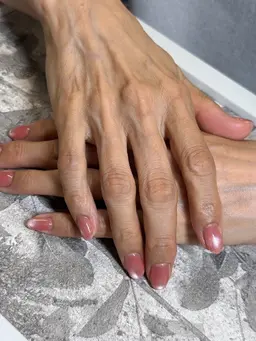 【ハンド】マグネットワンカラー(※オフ無し)