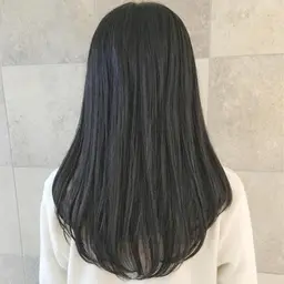 🌸後輩のレディースカットパーマモデル💇‍♀️募集中✨日にちは直接ご相談出来ます17時​〜​