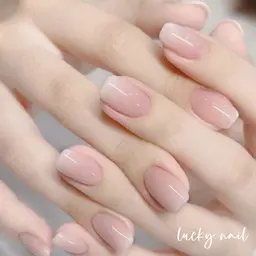 【新規オフ無料】カラーグラデーション♪ベースカラー除 く