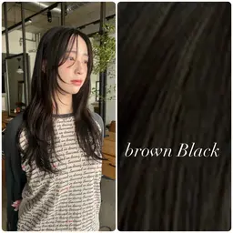 【限定価格】透明感カラー+トリートメント(TOKIOトリートメント) ※このメニューは最終受付が18時になってます