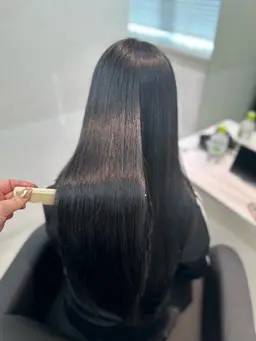 【 髪質再生 】バイカルテTR 🎀✨