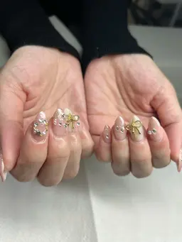 ✨ゲリラクーポン本日限定✨【オフ有】75分やり放題メニュー🤍