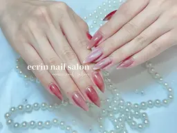 【チップ長さだし10本】ワンカラー/＊マグネット変更＋1000円