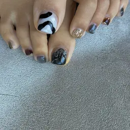 design ~デザイン ~〈フット〉