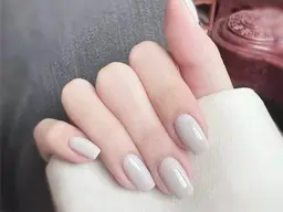 🎀ワンカラーor💕ラメグラデーション