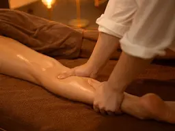 【新規様専用回数券】全身リンパドレナージュ　90min×2回