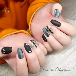 アート、お色変え付き　　♡90分以内Bコース♡