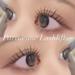 🩶🖤韓国発祥マスカラパーマ🖤🩶(ブラックティント)デザインも相談可能です✨