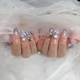 初回オフ無料🖤120分デザイン