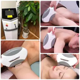 【脱毛・女性限定】★全身＋全顔＋V・I・O★　お得な低価格で満足度ＮO.１