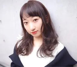 カット➕コスメパーマ➕[3STEPトリートメント]