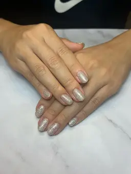 マグネットネイル