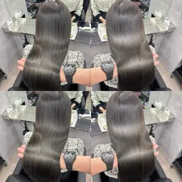 似合わせカット➕オージュアTRorリンゴ幹細胞