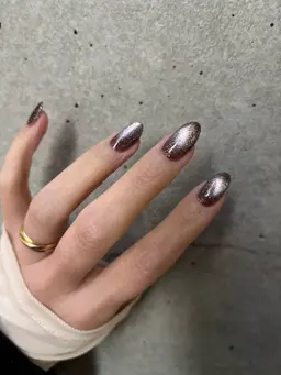 🫧マグネットorフラッシュワンカラーorミラー🫧(オフなし)