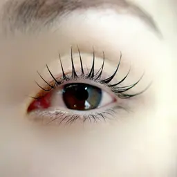 【当日限定】マスカラパーマ