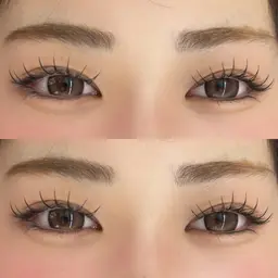 🌼Jr.クーポン🌼　フラットラッシュ100本