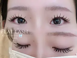 【フラットラッシュ140本まで🎀】