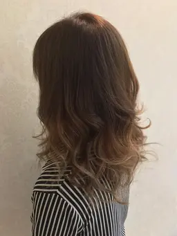 ☆ゆるふわデジタルパーマ&似合わせカット&トリートメント⭐️