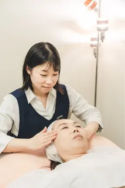 【初めての方限定】エステ体験会