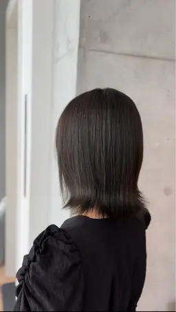 地毛風ストレート【日曜・月曜限定】