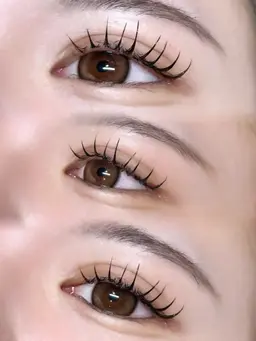 フラットラッシュ（オフあり）⚠️補足必読