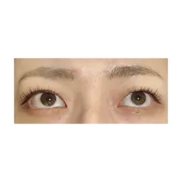 まつ毛パーマ➕ヘッドスパ