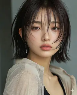 【ご新規限定】カット＋バイカルテトリートメント　¥4800