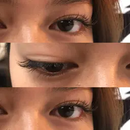 ♡eyelash(付け放題)♡