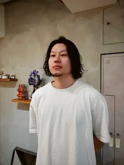 ご新規様限定　メンズボブ＋クイックスパ✨