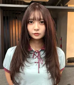 【一日お一人さま限定価格】✨透明感カラー✨＋髪質改善クイックトリートメント（ブリーチ無し）