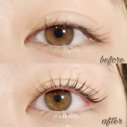‎🤍ミニモ特別価格‎🤍 人気まつ毛パーマ  ¥3500 ⚠️補足説明必読