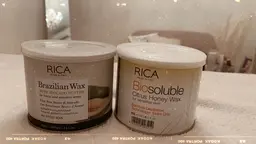 ♥️大人女子のエチケット♥️こだわりのオーガニックワックス使用🍯🥑✨美肌ブラジリアンワックス脱毛  ¥8,800