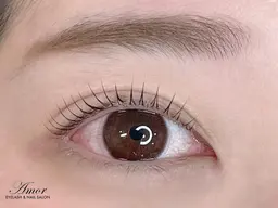 【ミニモ限定価格】まつげパーマ