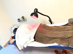 2回目の方はこちらから 【全身コース】はりきゅうで全身調整