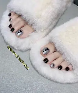 🎀フット定額デザイン[オフ、ケア込み]¥6980🎀