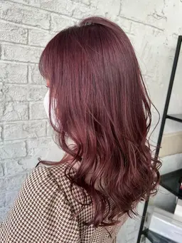 🎀ちょこっとお出かけに◎巻き髪お任せ下さい🎀