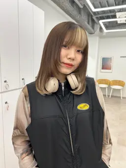 🪺 前髪cut ＋ 顔周りcut 🪺