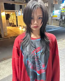 【切れない丈夫な髪へ🪄】カット＋髪質改善トリートメント🌟